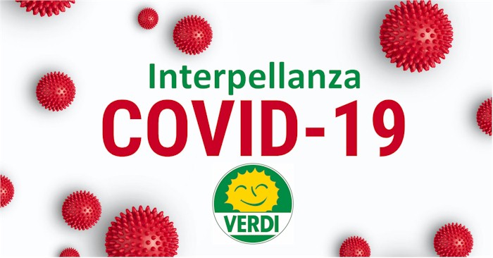 interpellanza covid-19