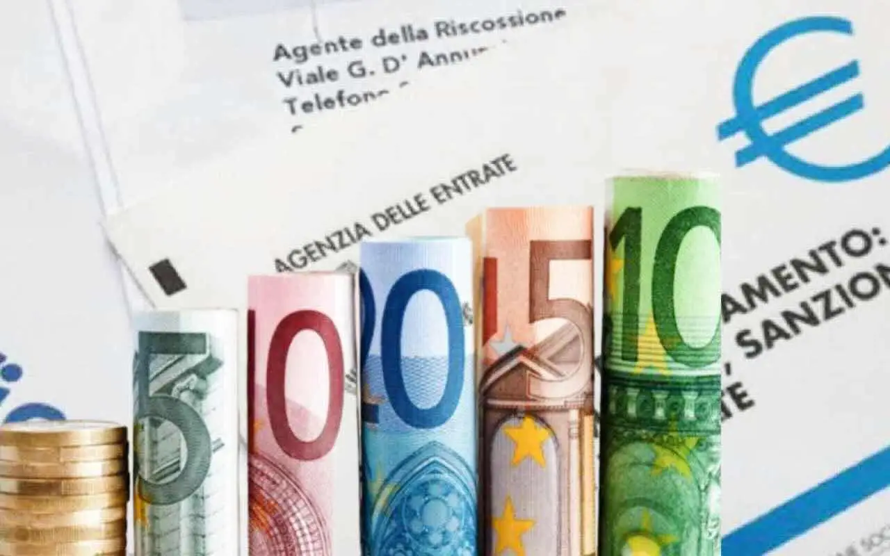 Immagine selezionata
