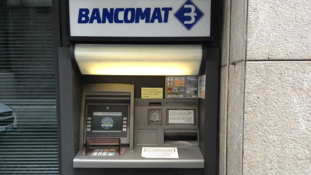 Immagine selezionata