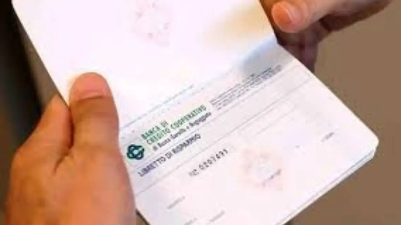 Immagine selezionata